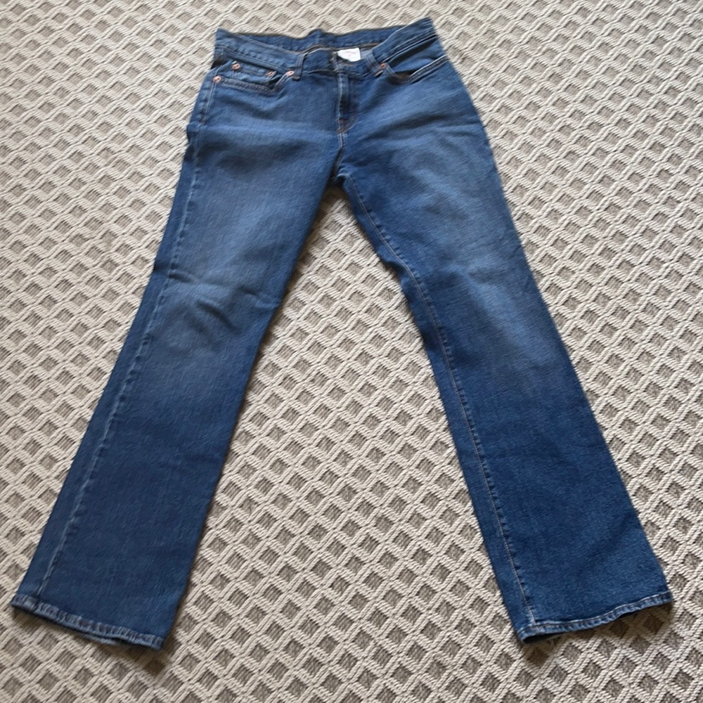 Lucky Brand jeans size 8 / 29